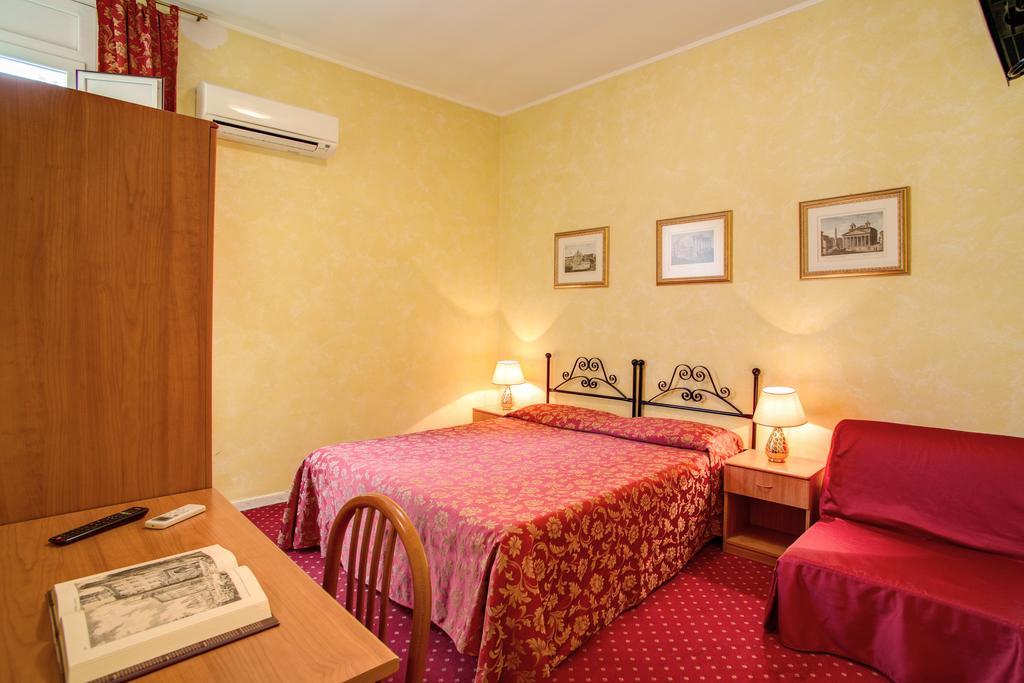 Monti Guest House - Affittacamere Rome Chambre photo