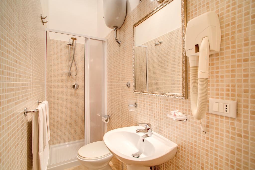 Monti Guest House - Affittacamere Rome Extérieur photo