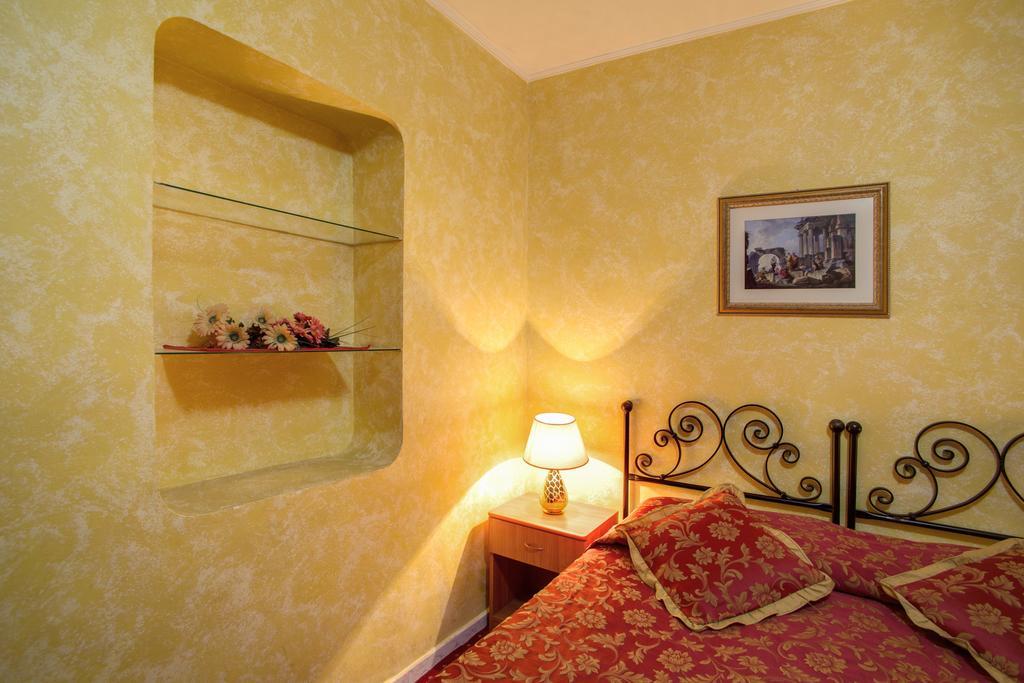 Monti Guest House - Affittacamere Rome Extérieur photo