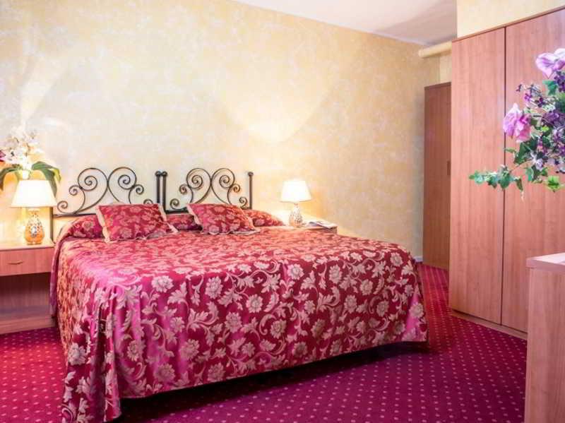 Monti Guest House - Affittacamere Rome Extérieur photo