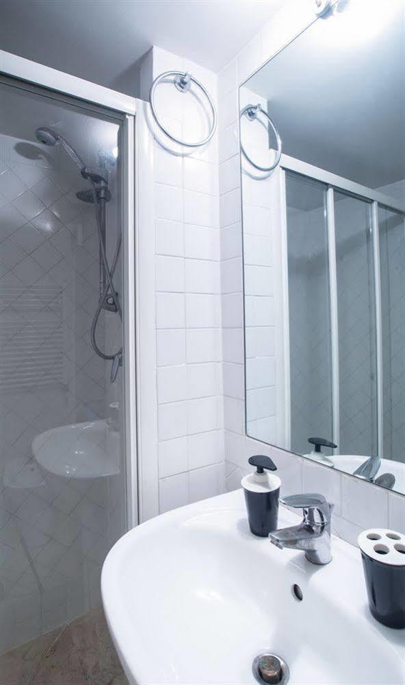 Monti Guest House - Affittacamere Rome Extérieur photo