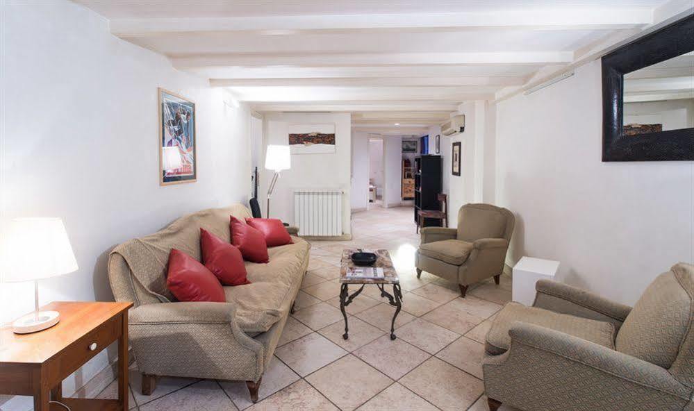 Monti Guest House - Affittacamere Rome Extérieur photo