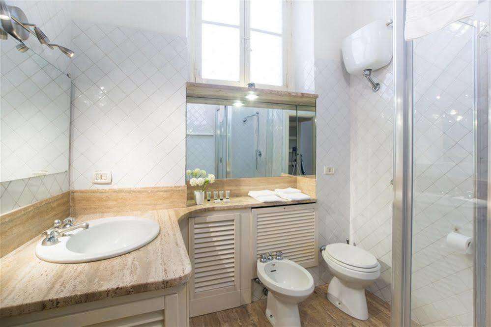 Monti Guest House - Affittacamere Rome Extérieur photo