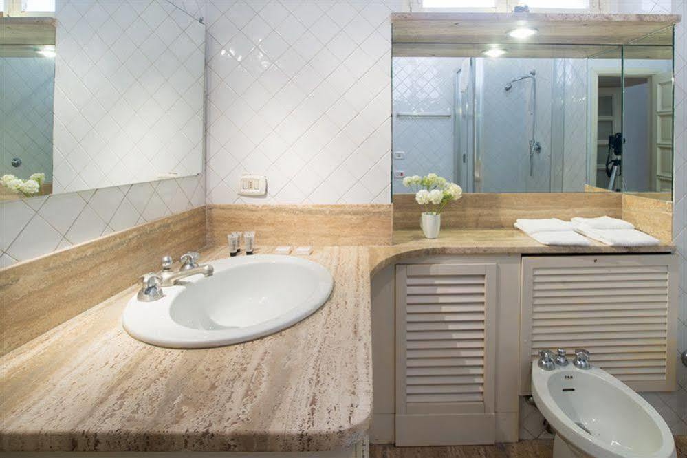 Monti Guest House - Affittacamere Rome Extérieur photo