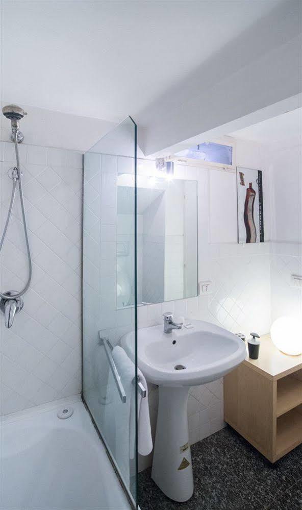Monti Guest House - Affittacamere Rome Extérieur photo