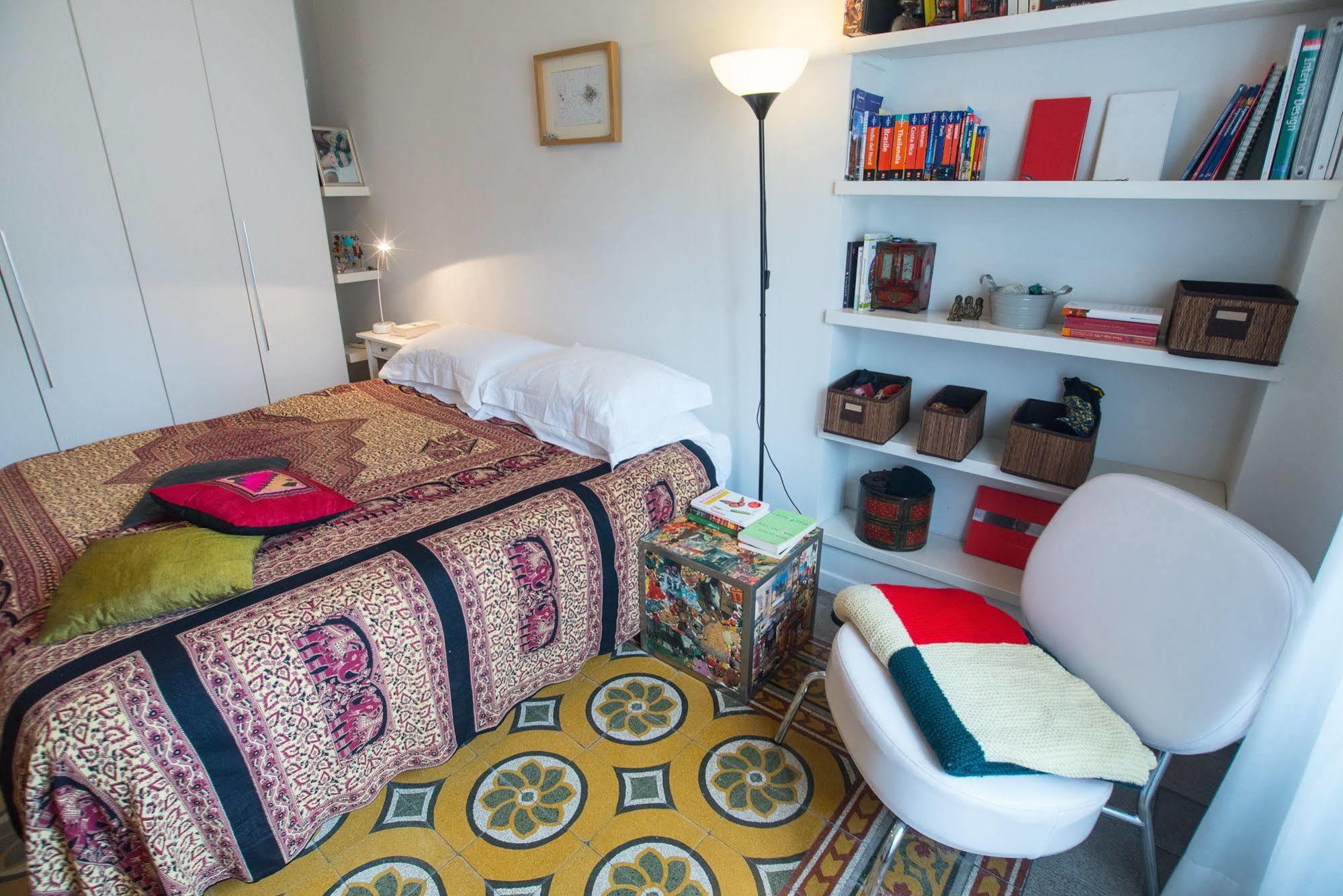 Monti Guest House - Affittacamere Rome Extérieur photo